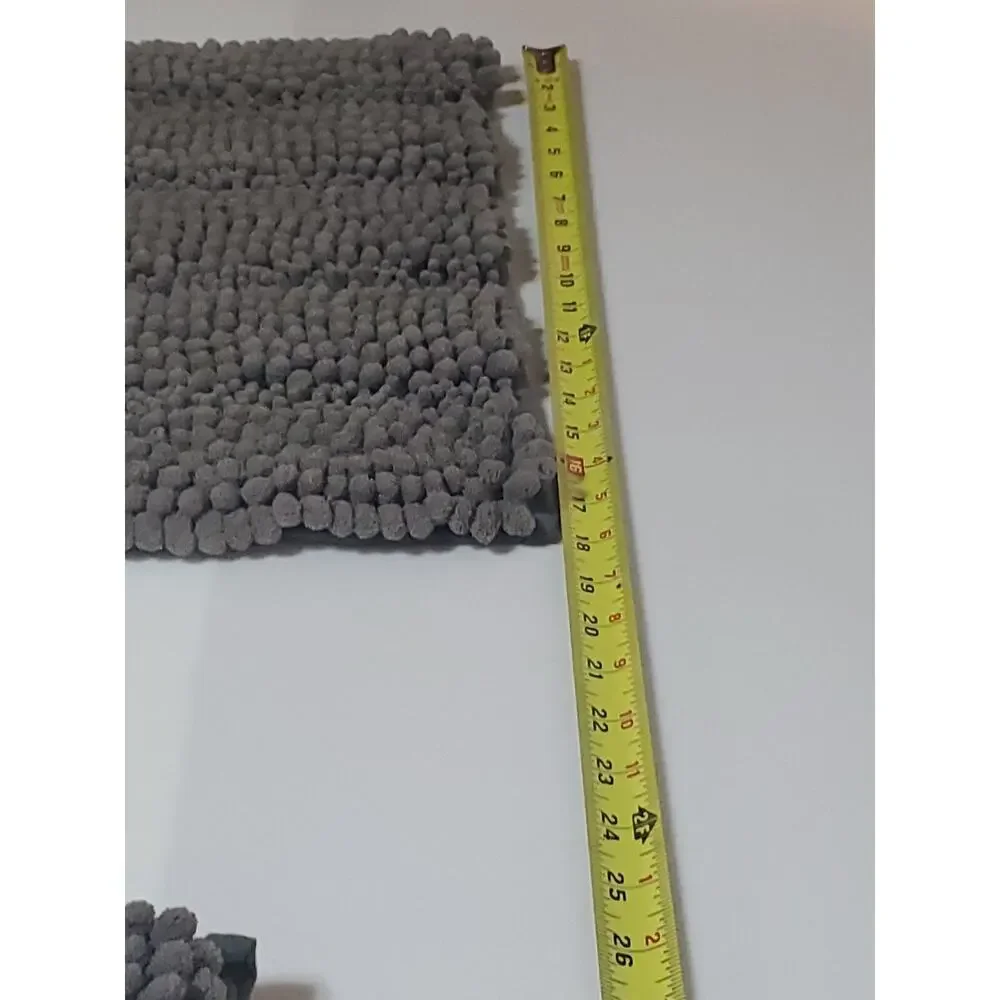 2 Piece Bathroom Set Bathroom Rugs 32